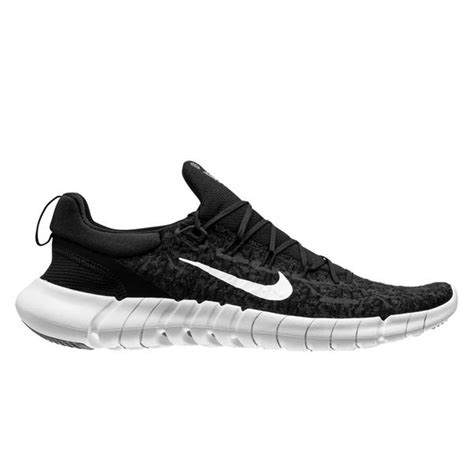 nike free run+ 5.0 herren laufschuhes schwarz weiß|Nike free rn 5.0 kaufen.